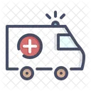 Ambulance  Icon