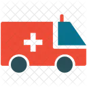 Ambulance  Icon