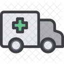 Ambulance  Icon