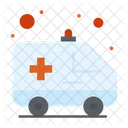 Ambulance  Icon