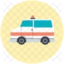 Ambulance  Icon