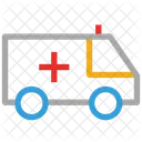 Ambulance  Icon