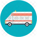 Ambulance  Icon