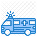 Ambulance  Icon