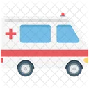 Ambulance  Icon