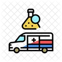 Ambulance  Icon