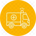 Ambulance  Icon