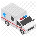 Ambulance  Icon