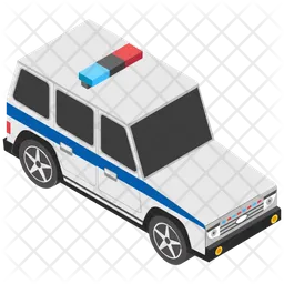 Ambulance  Icon