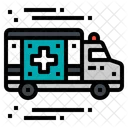 Ambulance  Icon