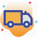 Ambulance  Icon