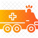 Ambulance  Icon