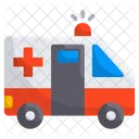 Ambulance  Icon