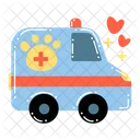 Ambulance  Icon