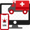 Ambulance  Icon