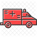 Ambulance  Icon