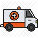 Ambulance  Icon