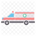 Ambulance  Icon