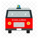 Ambulance  Icon