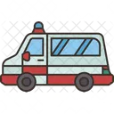 Ambulance  Icon