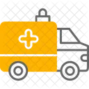 Ambulance  Icon