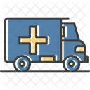 Ambulance  Icon