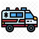 Ambulance  Icon