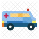 Ambulance  Icon