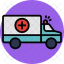 Ambulance  Icon