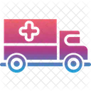 Ambulance  Icon