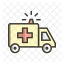 Ambulance  Icon