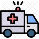 Ambulance  Icon