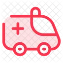 Ambulance  Icon