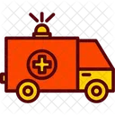 Ambulance  Icon