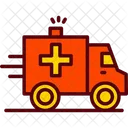 Ambulance  Icon