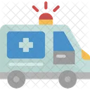 Ambulance  Icon