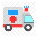 Ambulance  Icon