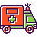 Ambulance  Icon