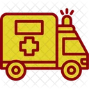 Ambulance  Icon