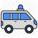 Ambulance  Icon