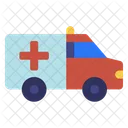 Ambulance  Icon