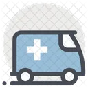 Ambulance  Icon