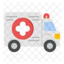 Ambulance  Icon