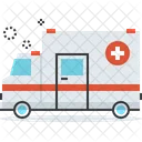 Ambulance  Icon