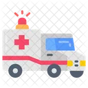 Ambulance  Icon