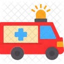 Ambulance  Icon