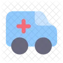 Ambulance  Icon