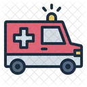 Ambulancia  Icono