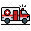 Ambulancia  Icono