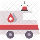 Ambulancia  Icono